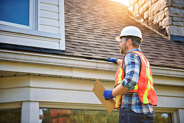 Licensed Gutter Repair And Installation service in Frenchtown, NJ - Norken Roofing